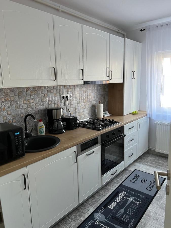 Cozy Residence シビウ エクステリア 写真