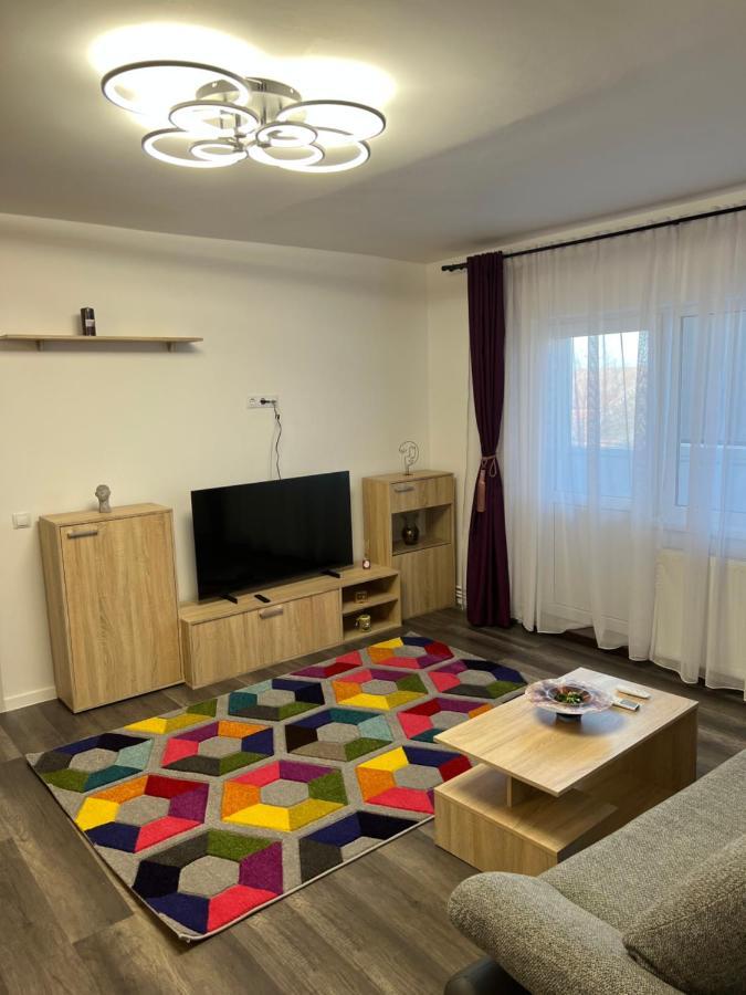 Cozy Residence シビウ エクステリア 写真